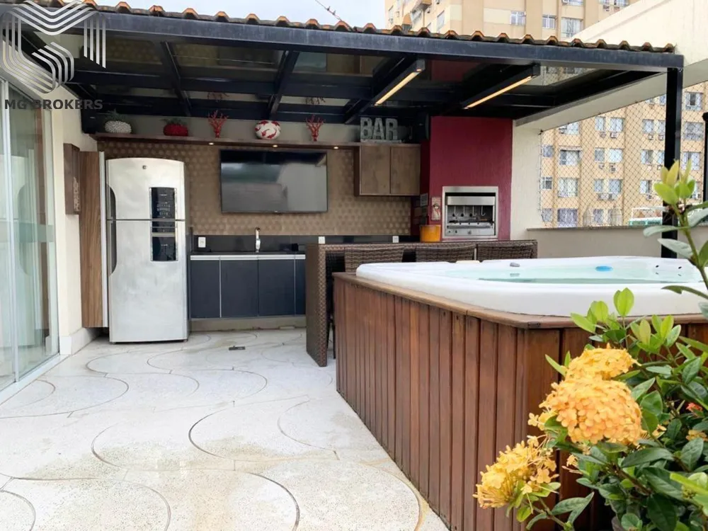 Cobertura, 3 quartos, 220 m² - Foto 16