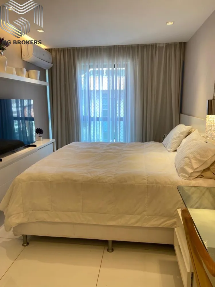 Cobertura, 3 quartos, 220 m² - Foto 43