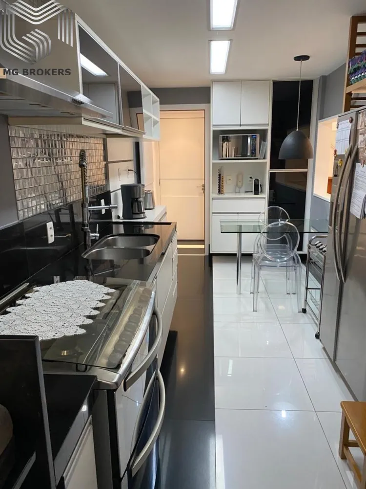 Cobertura, 3 quartos, 220 m² - Foto 29