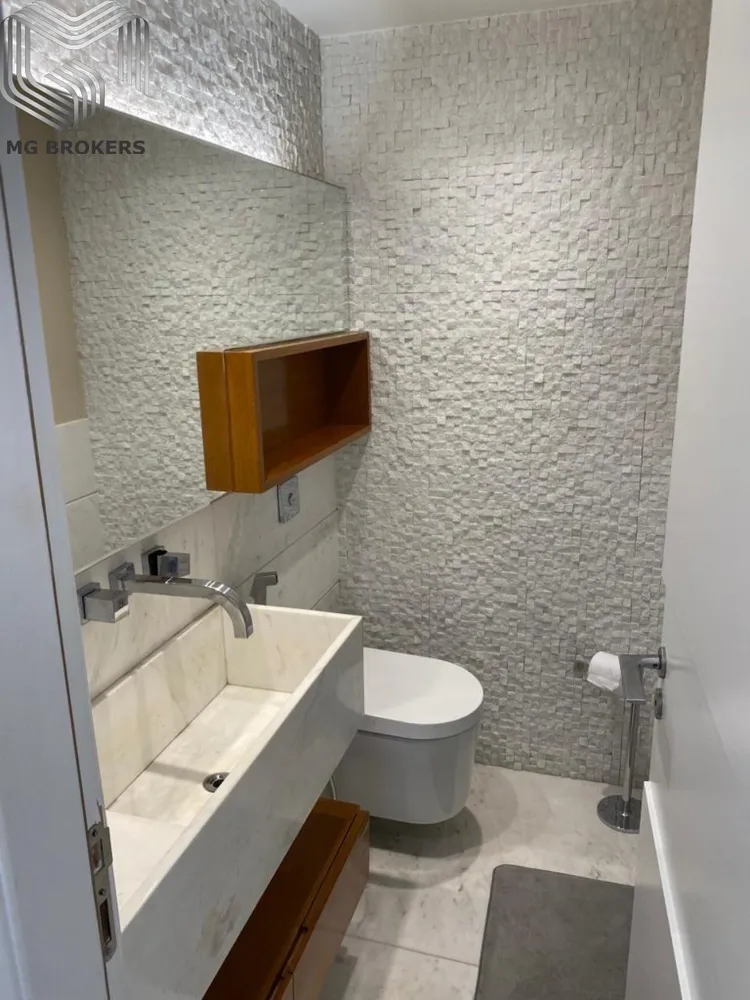 Cobertura, 3 quartos, 220 m² - Foto 39