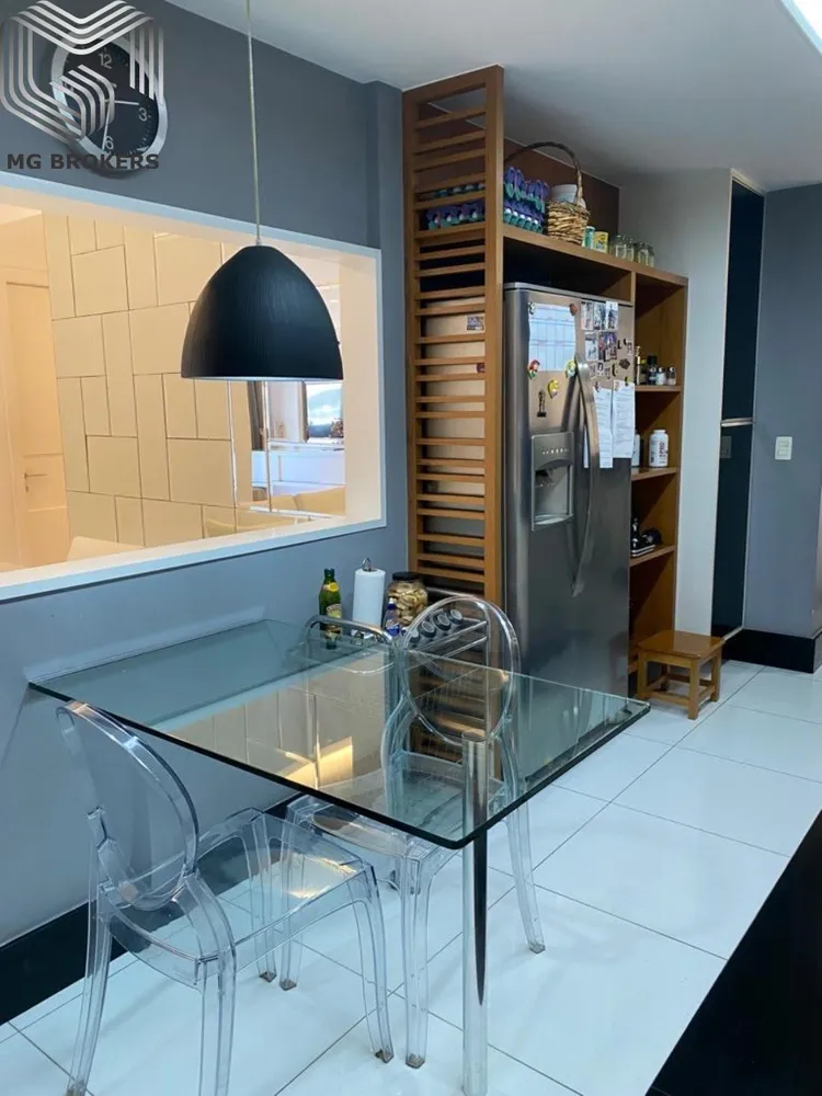 Cobertura, 3 quartos, 220 m² - Foto 27