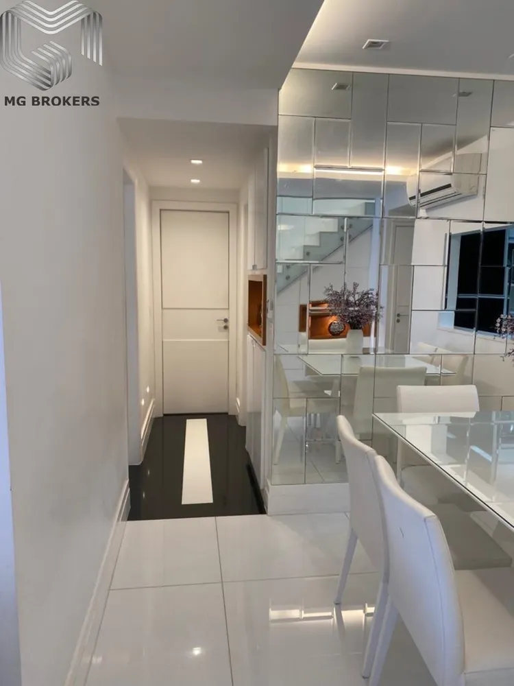 Cobertura, 3 quartos, 220 m² - Foto 32