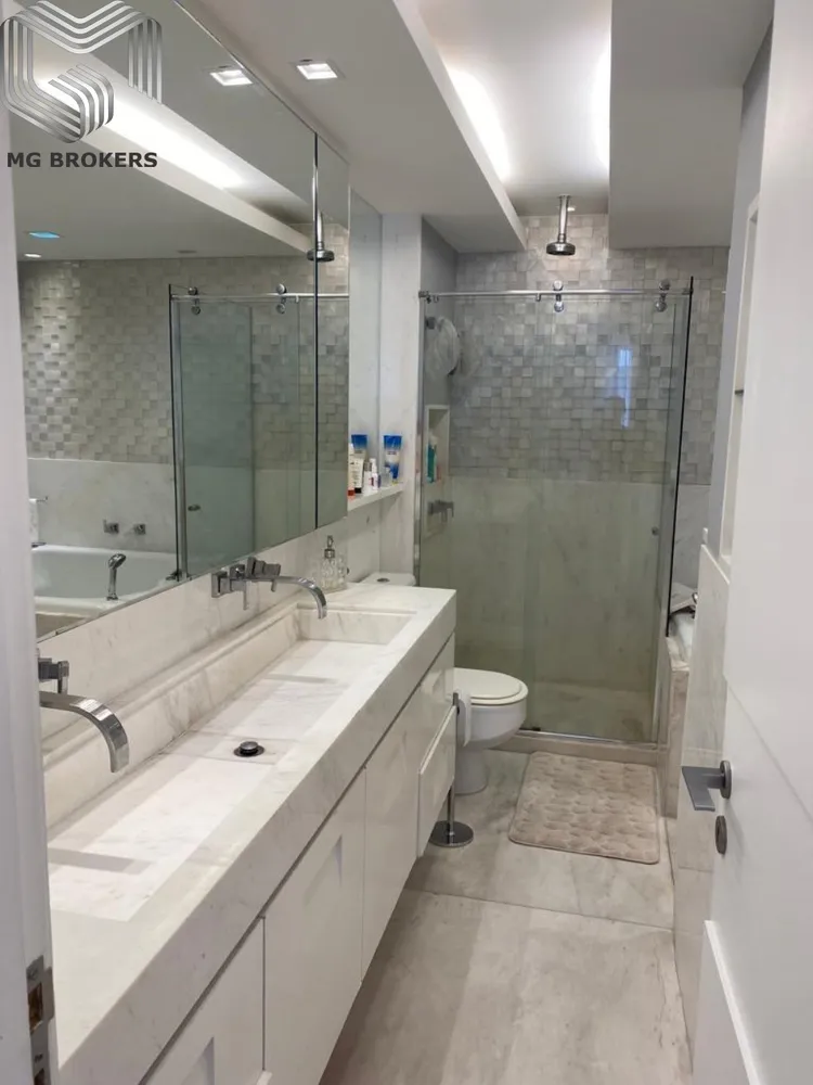 Cobertura, 3 quartos, 220 m² - Foto 41