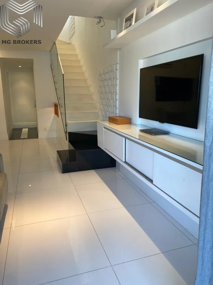 Cobertura, 3 quartos, 220 m² - Foto 24