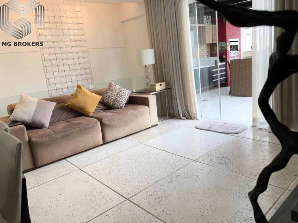Cobertura, 3 quartos, 220 m² - Foto 6