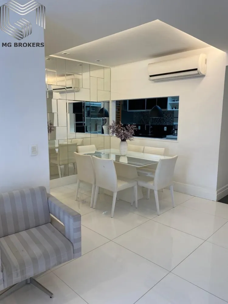 Cobertura, 3 quartos, 220 m² - Foto 26