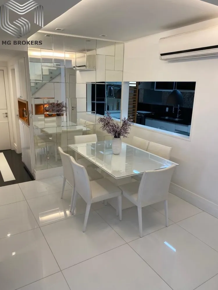 Cobertura, 3 quartos, 220 m² - Foto 34