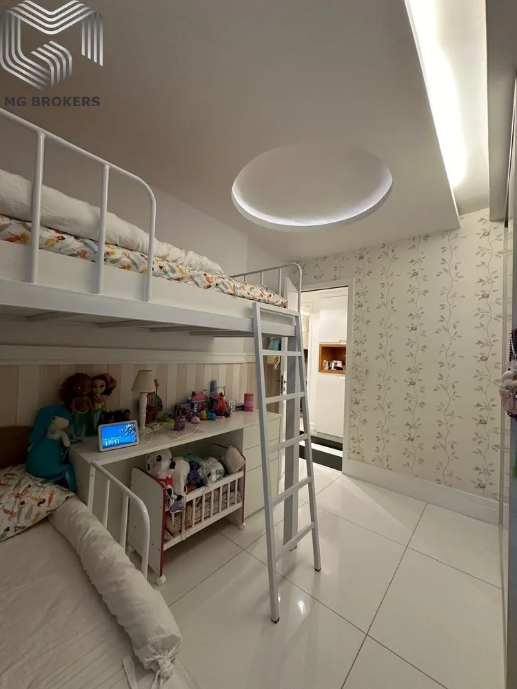 Cobertura, 3 quartos, 220 m² - Foto 12
