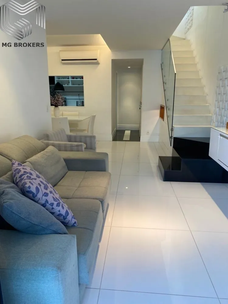 Cobertura, 3 quartos, 220 m² - Foto 25