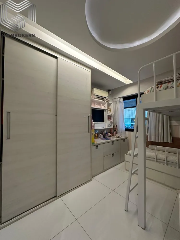 Cobertura, 3 quartos, 220 m² - Foto 11