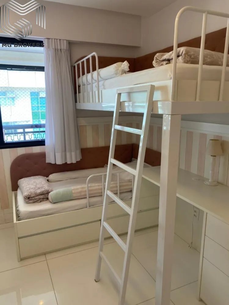 Cobertura, 3 quartos, 220 m² - Foto 38