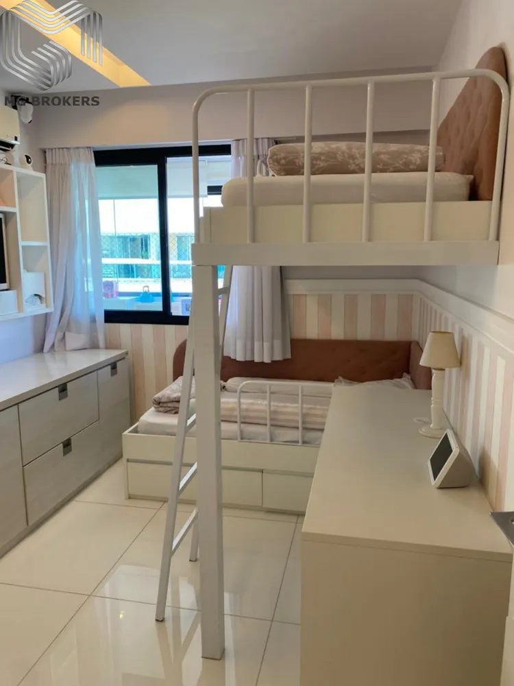 Cobertura, 3 quartos, 220 m² - Foto 36