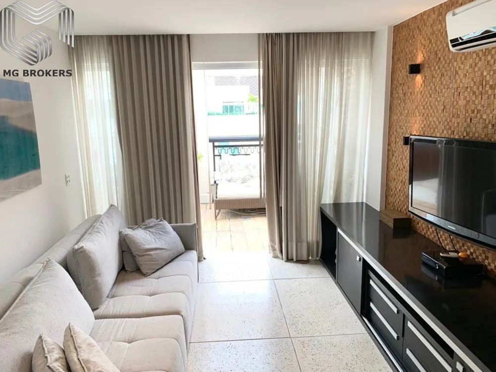 Cobertura, 3 quartos, 220 m² - Foto 17