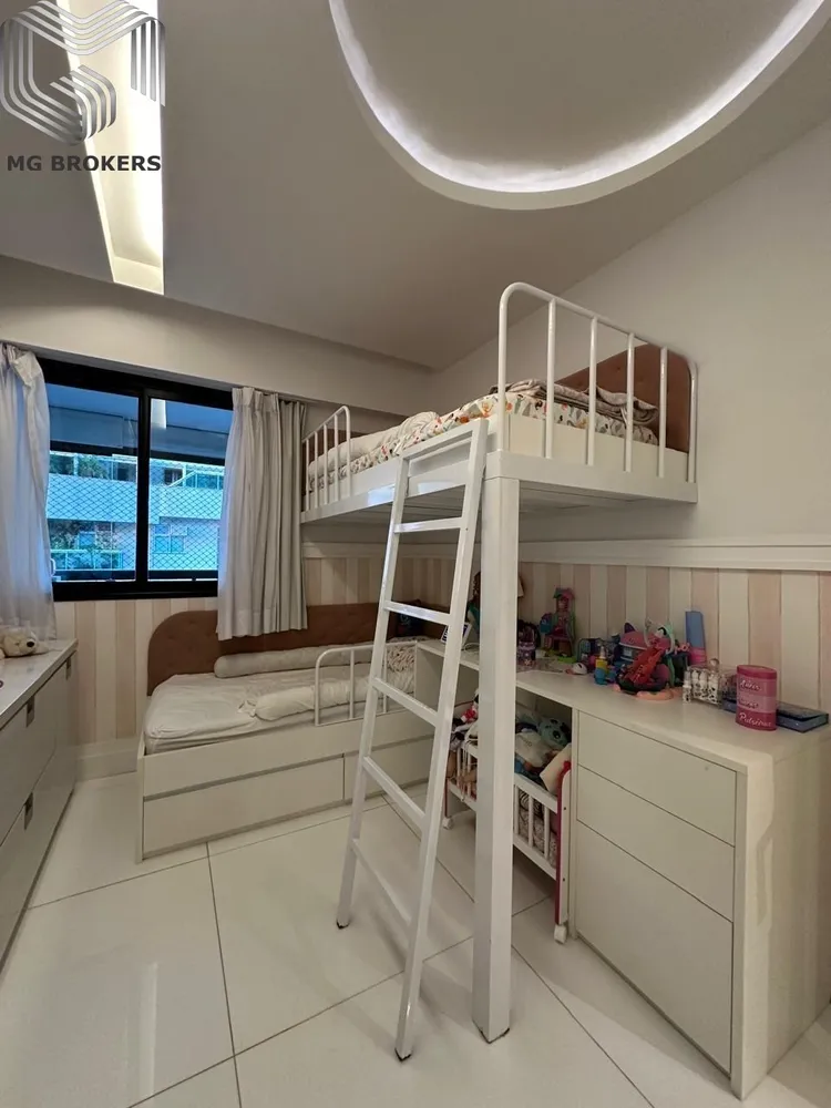 Cobertura, 3 quartos, 220 m² - Foto 13