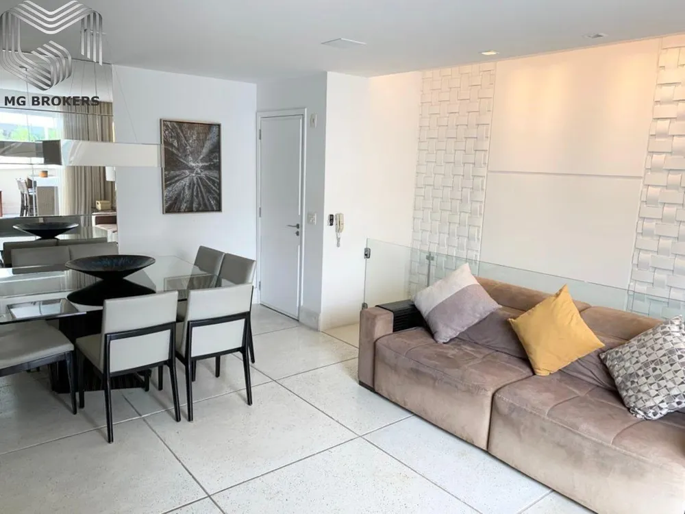Cobertura, 3 quartos, 220 m² - Foto 4