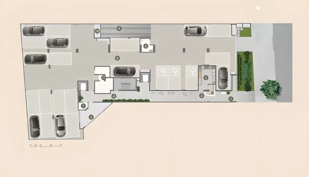 Apartamento, 4 quartos, 208 m² - Foto 16
