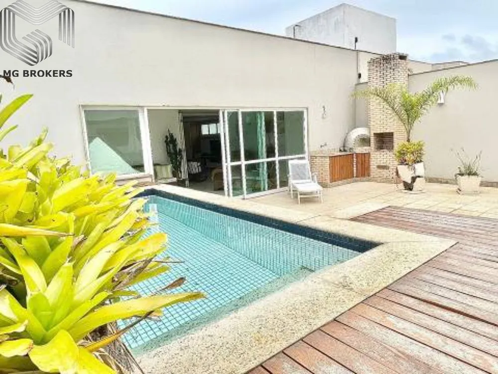 Cobertura, 4 quartos, 408 m² - Foto 40