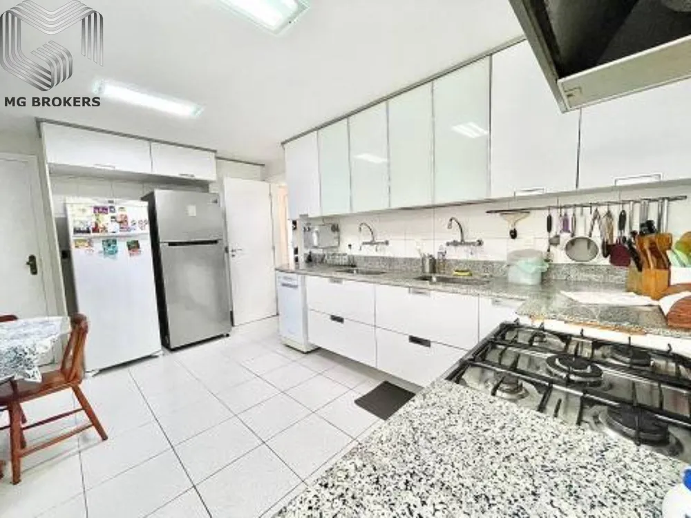 Cobertura, 4 quartos, 408 m² - Foto 15