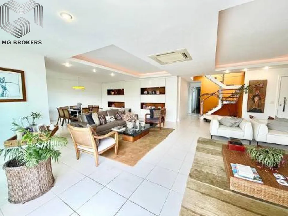 Cobertura, 4 quartos, 408 m² - Foto 28