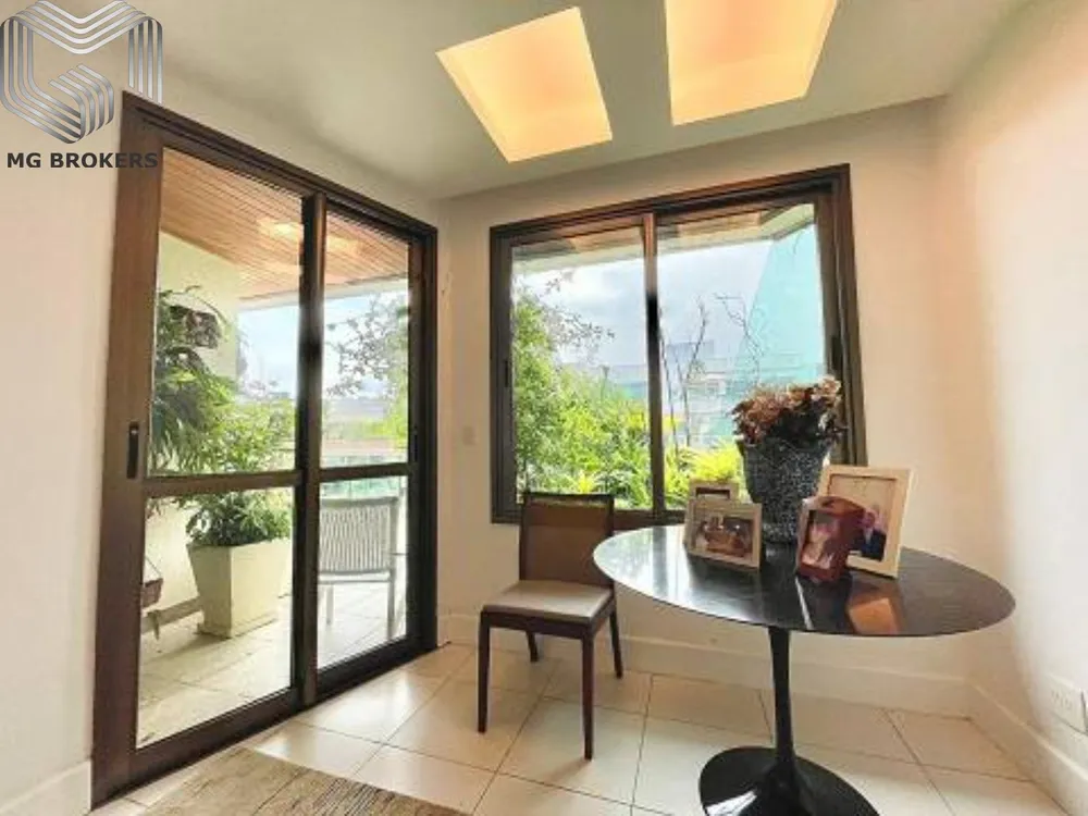 Cobertura, 4 quartos, 408 m² - Foto 24