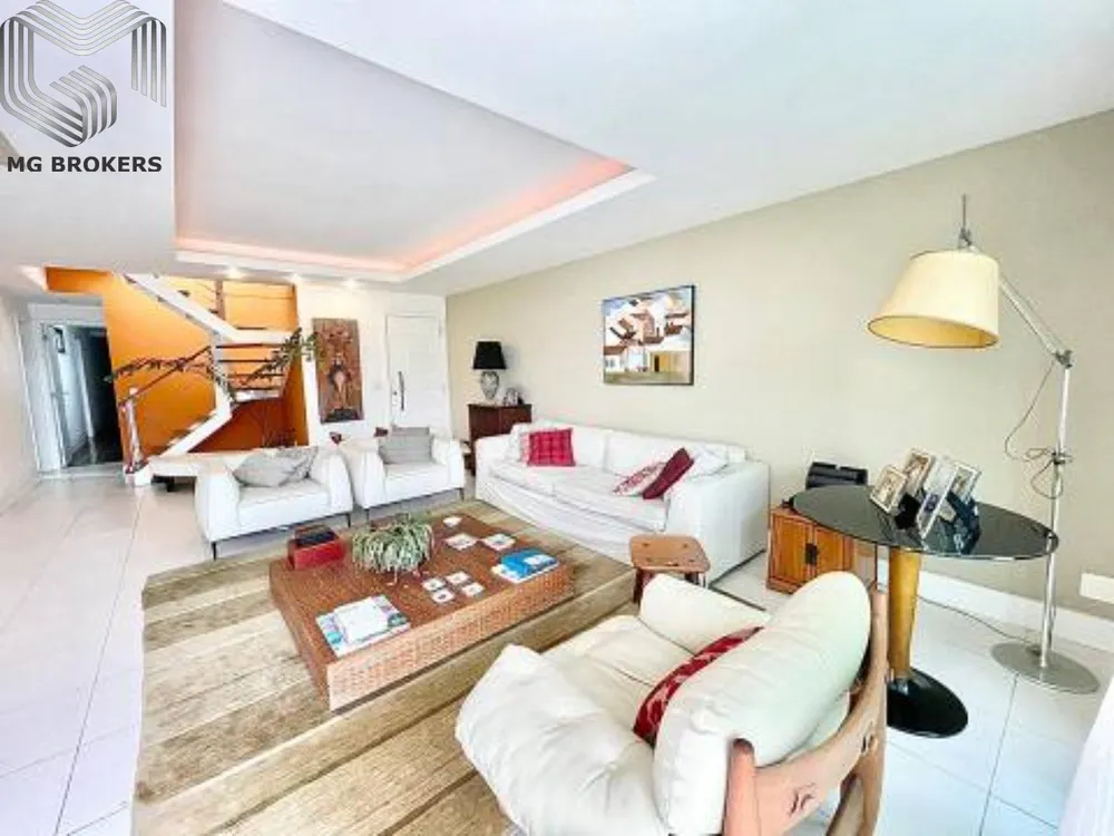 Cobertura, 4 quartos, 408 m² - Foto 5