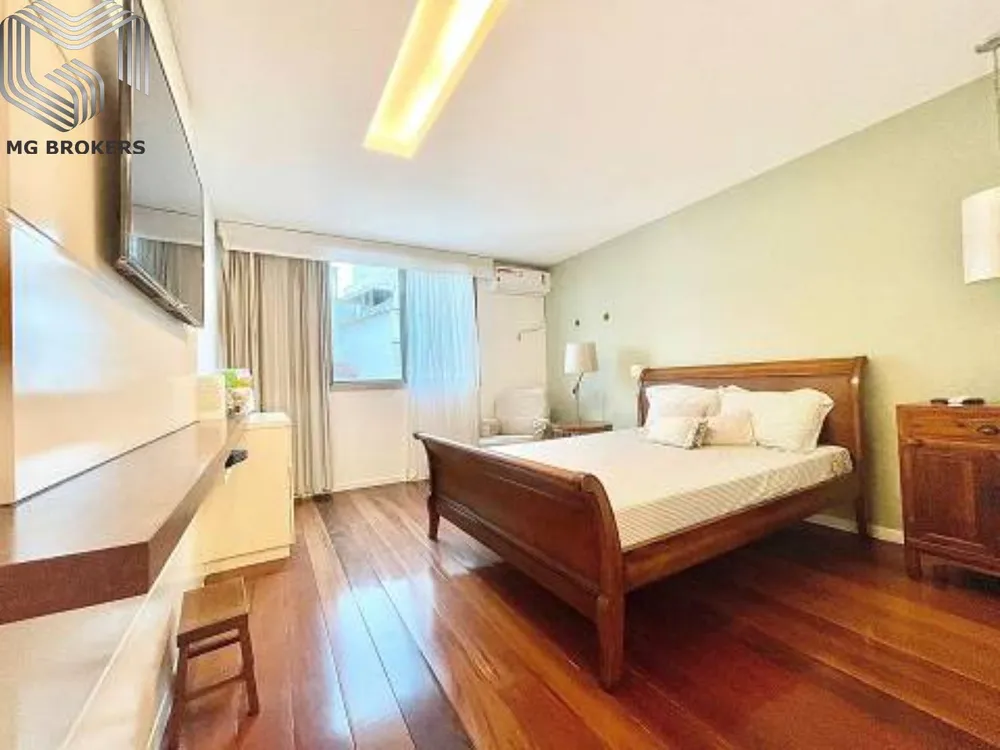Cobertura, 4 quartos, 408 m² - Foto 6
