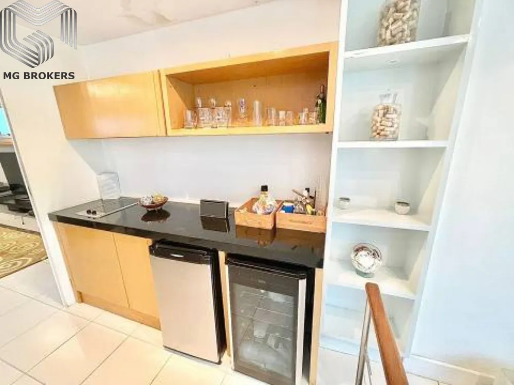 Cobertura, 4 quartos, 408 m² - Foto 27