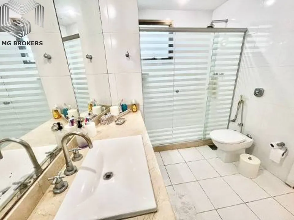 Cobertura, 4 quartos, 408 m² - Foto 14