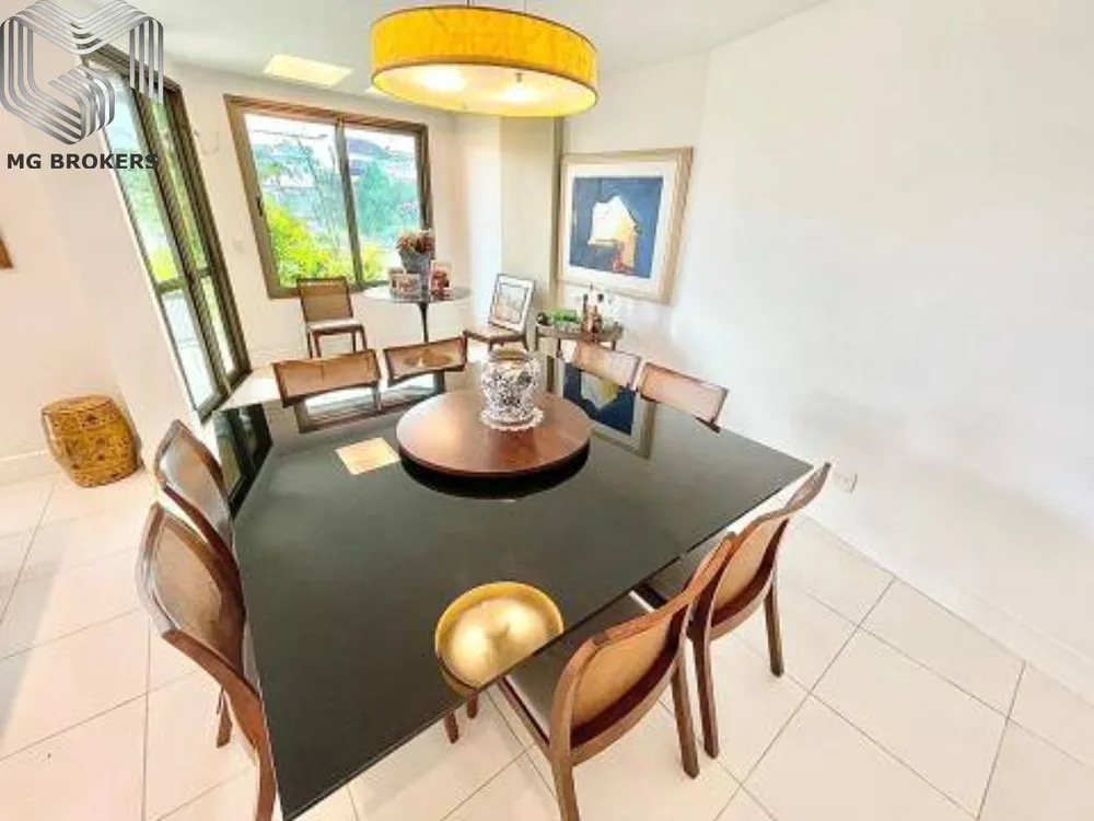 Cobertura, 4 quartos, 408 m² - Foto 20