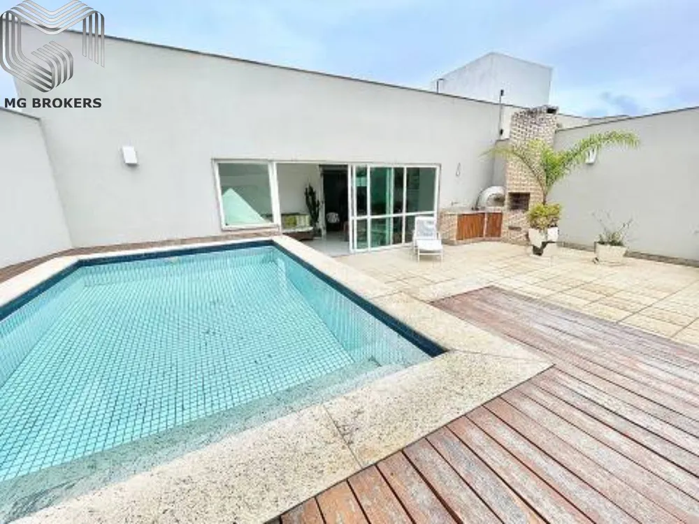 Cobertura, 4 quartos, 408 m² - Foto 13