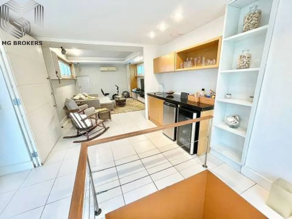 Cobertura, 4 quartos, 408 m² - Foto 26