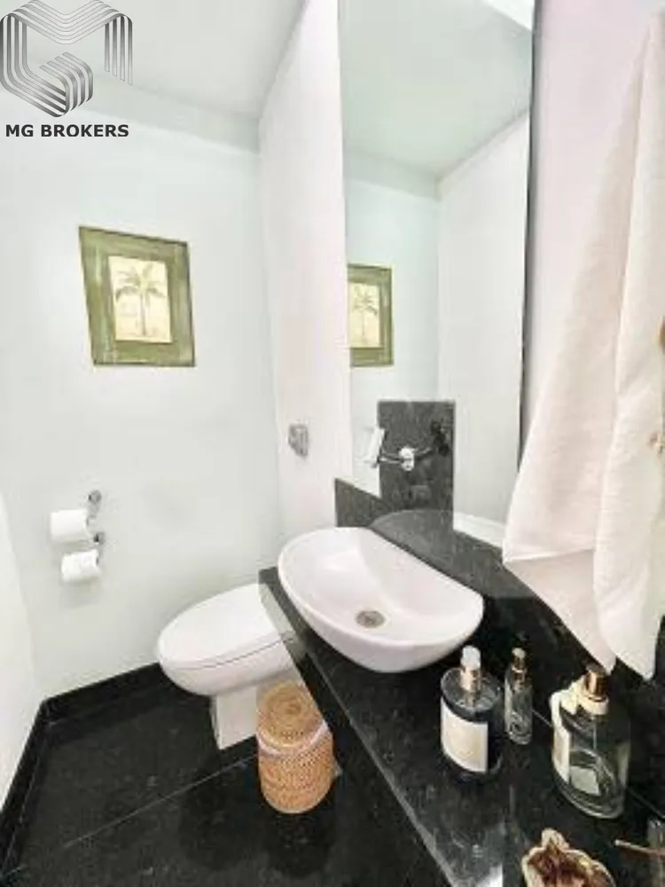 Cobertura, 4 quartos, 408 m² - Foto 9