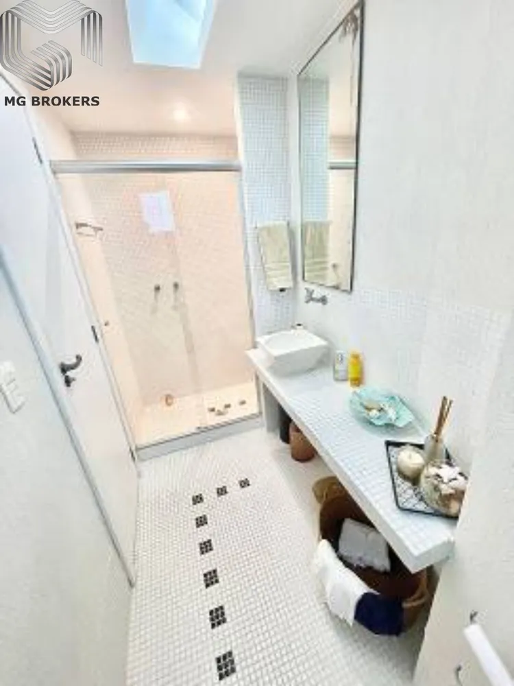 Cobertura, 4 quartos, 408 m² - Foto 3
