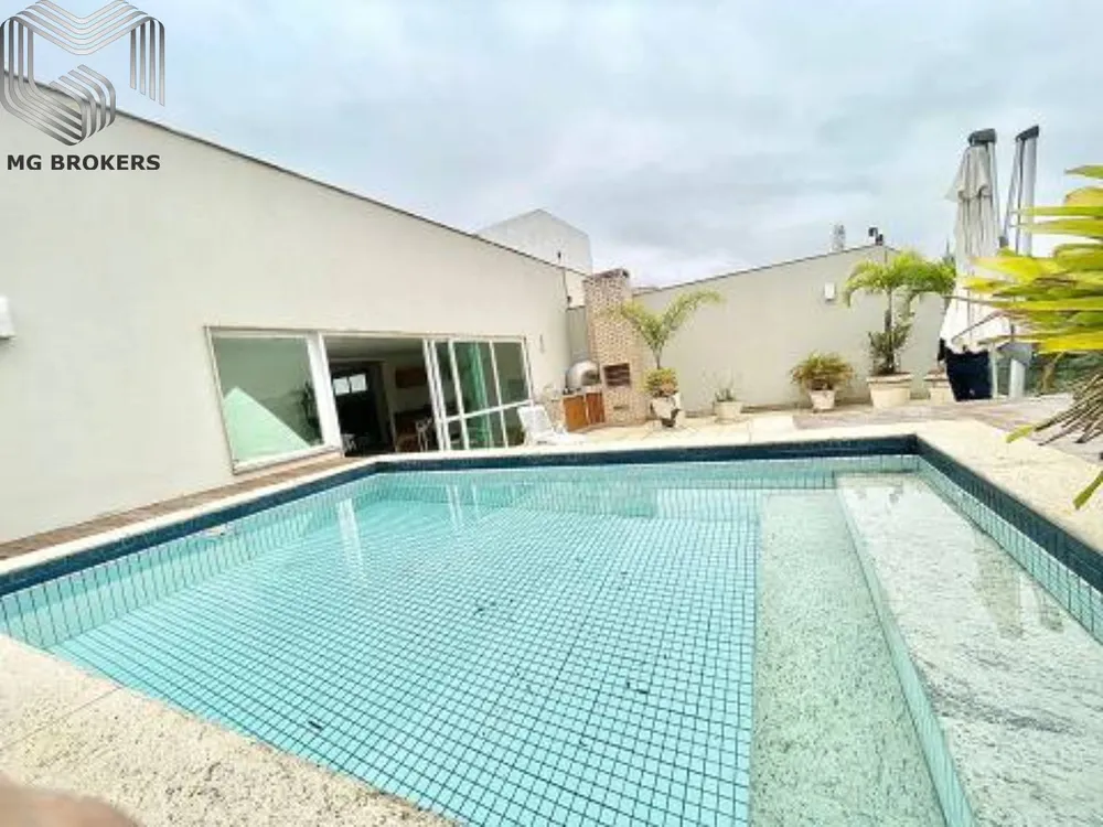 Cobertura, 4 quartos, 408 m² - Foto 31