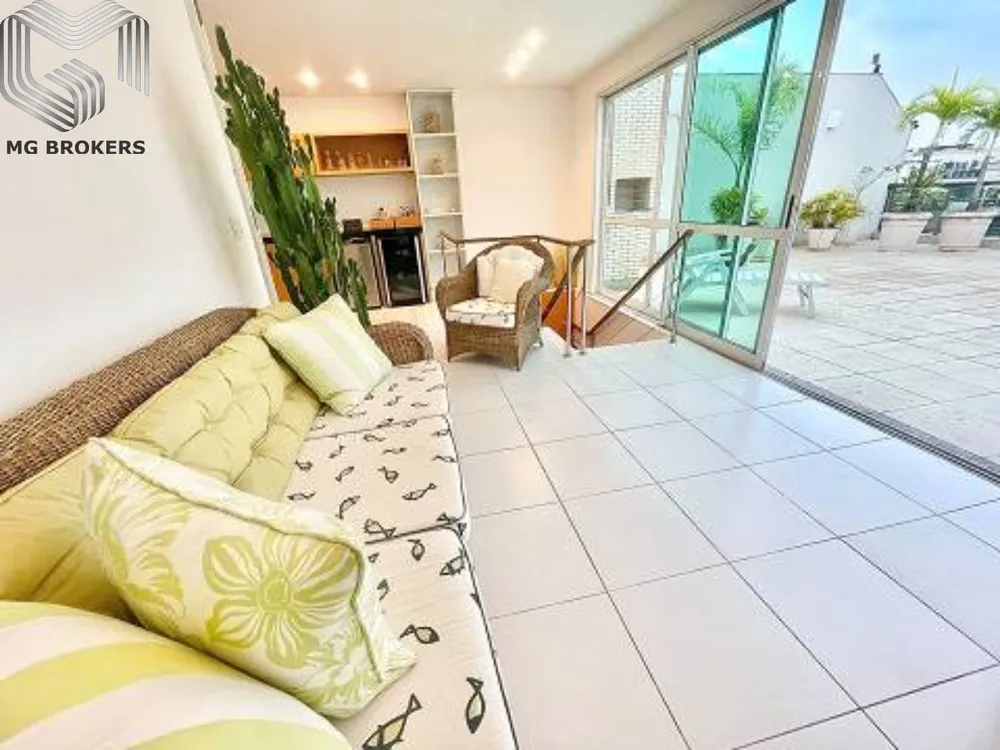 Cobertura, 4 quartos, 408 m² - Foto 22
