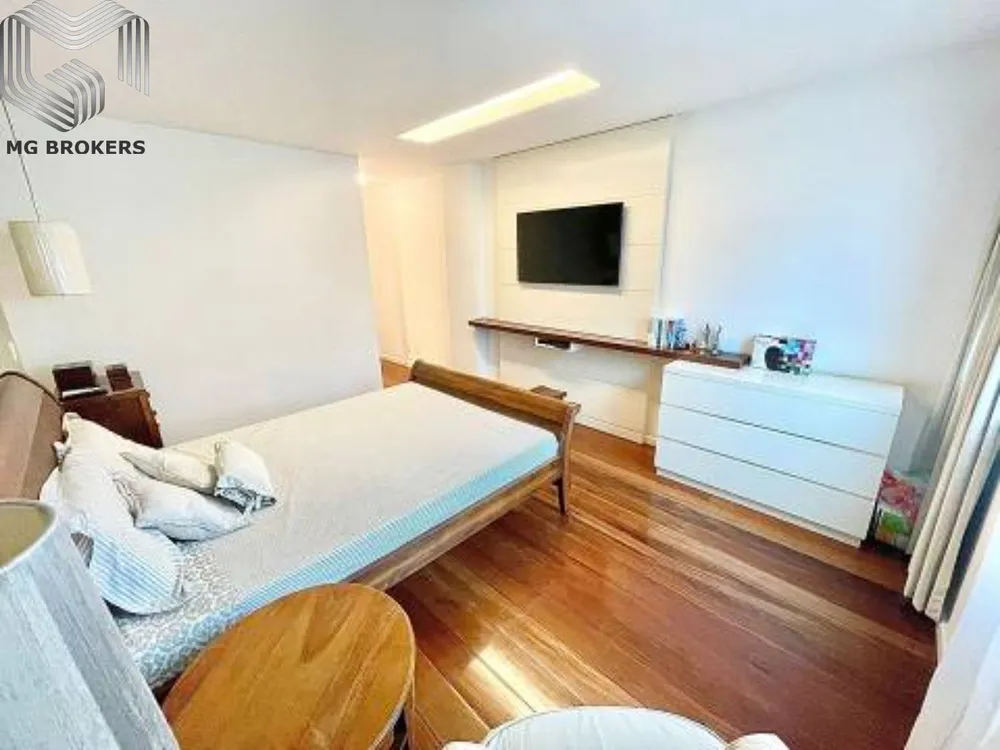 Cobertura, 4 quartos, 408 m² - Foto 17