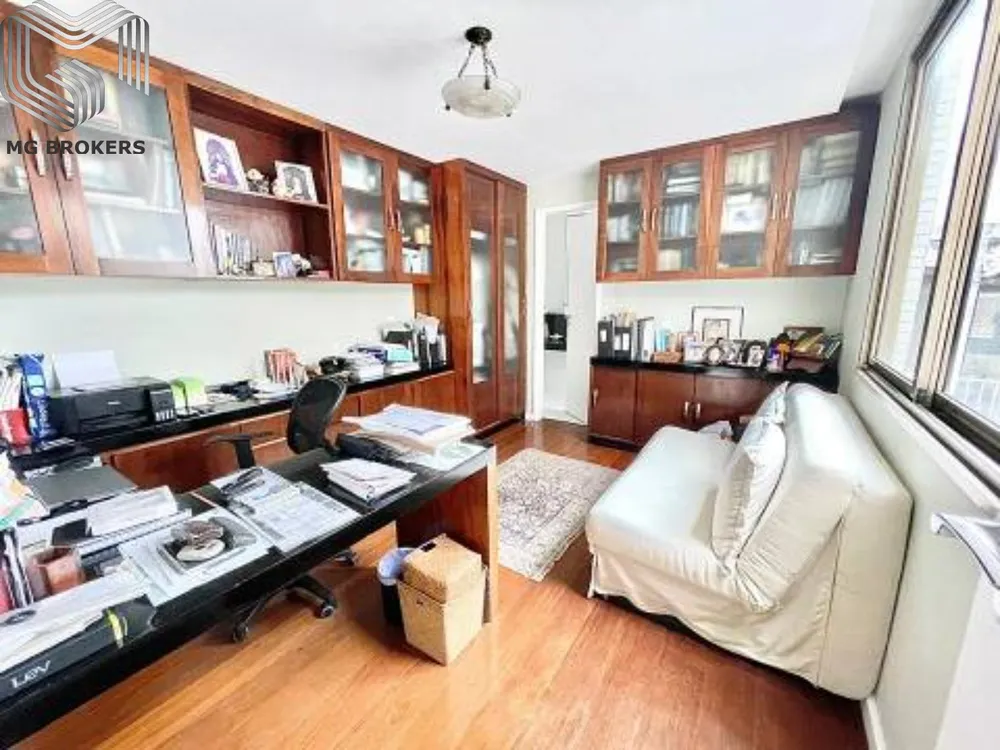 Cobertura, 4 quartos, 408 m² - Foto 2