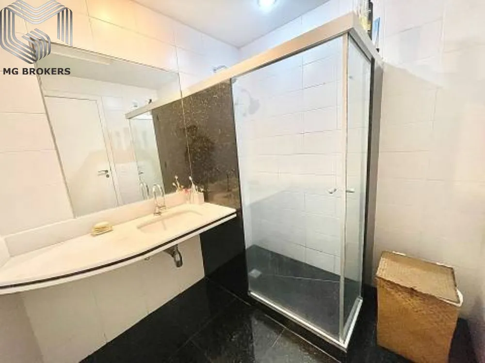 Cobertura, 4 quartos, 408 m² - Foto 12