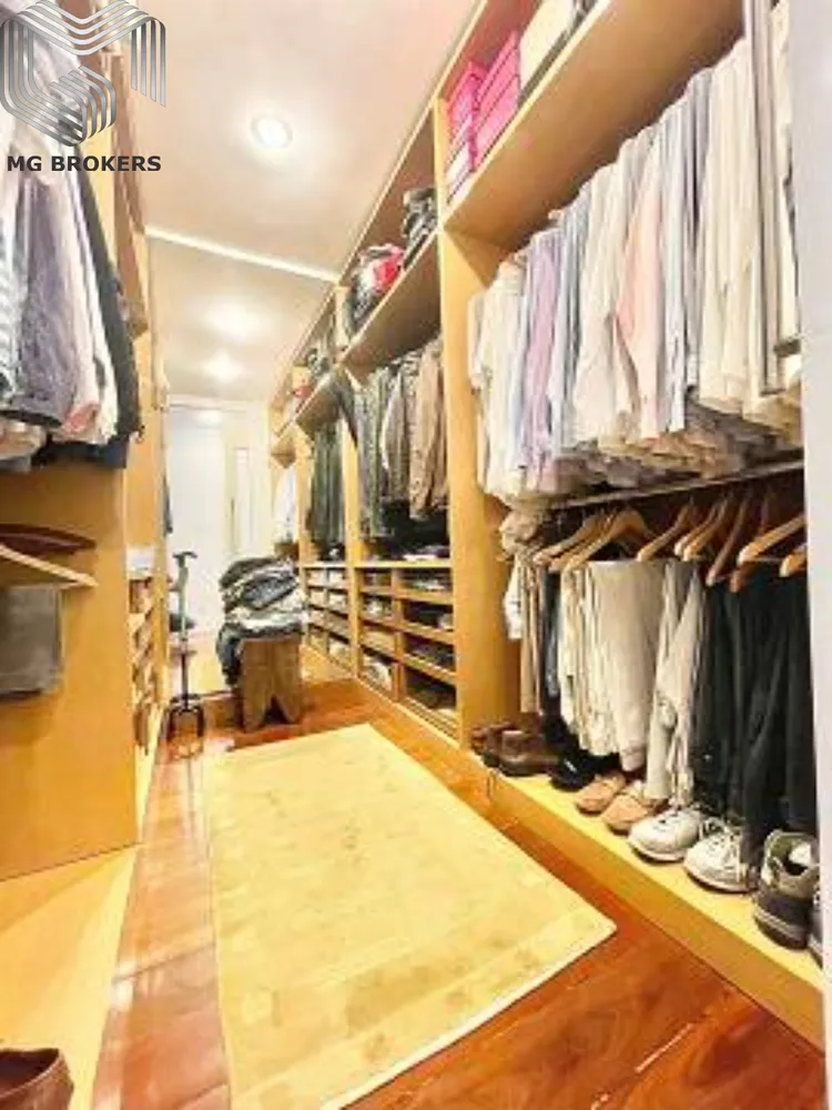 Cobertura, 4 quartos, 408 m² - Foto 34