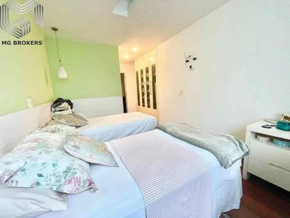 Cobertura, 4 quartos, 408 m² - Foto 30