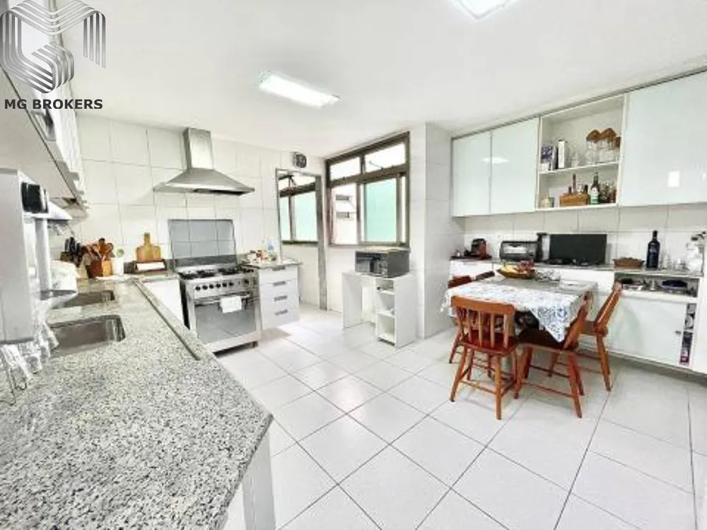 Cobertura, 4 quartos, 408 m² - Foto 11