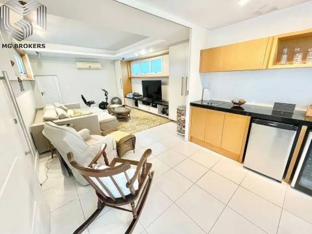 Cobertura, 4 quartos, 408 m² - Foto 36