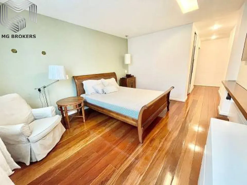 Cobertura, 4 quartos, 408 m² - Foto 18