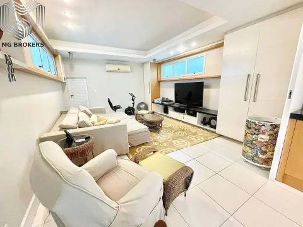 Cobertura, 4 quartos, 408 m² - Foto 4