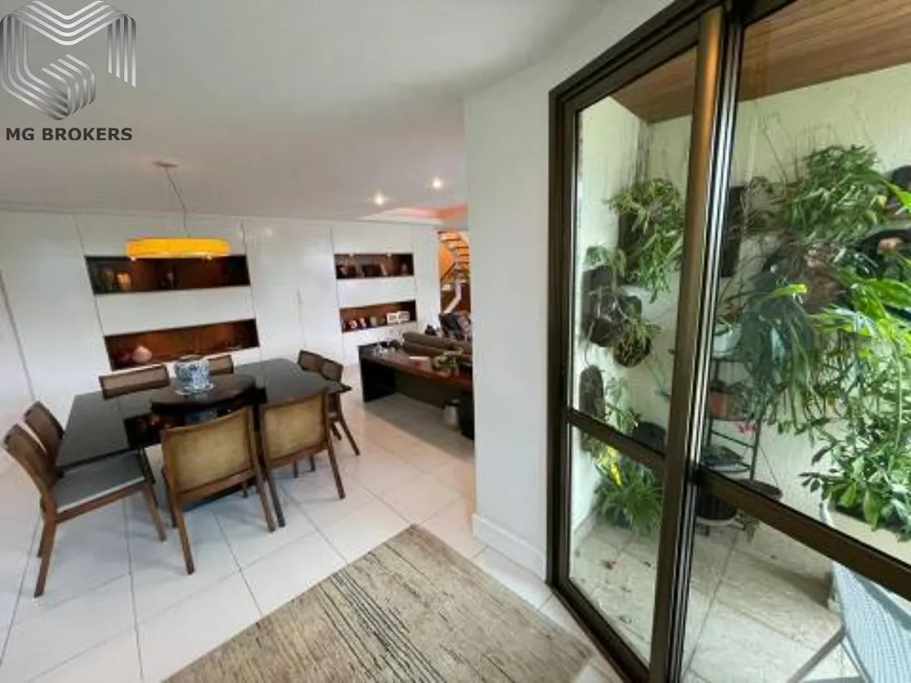 Cobertura, 4 quartos, 408 m² - Foto 39