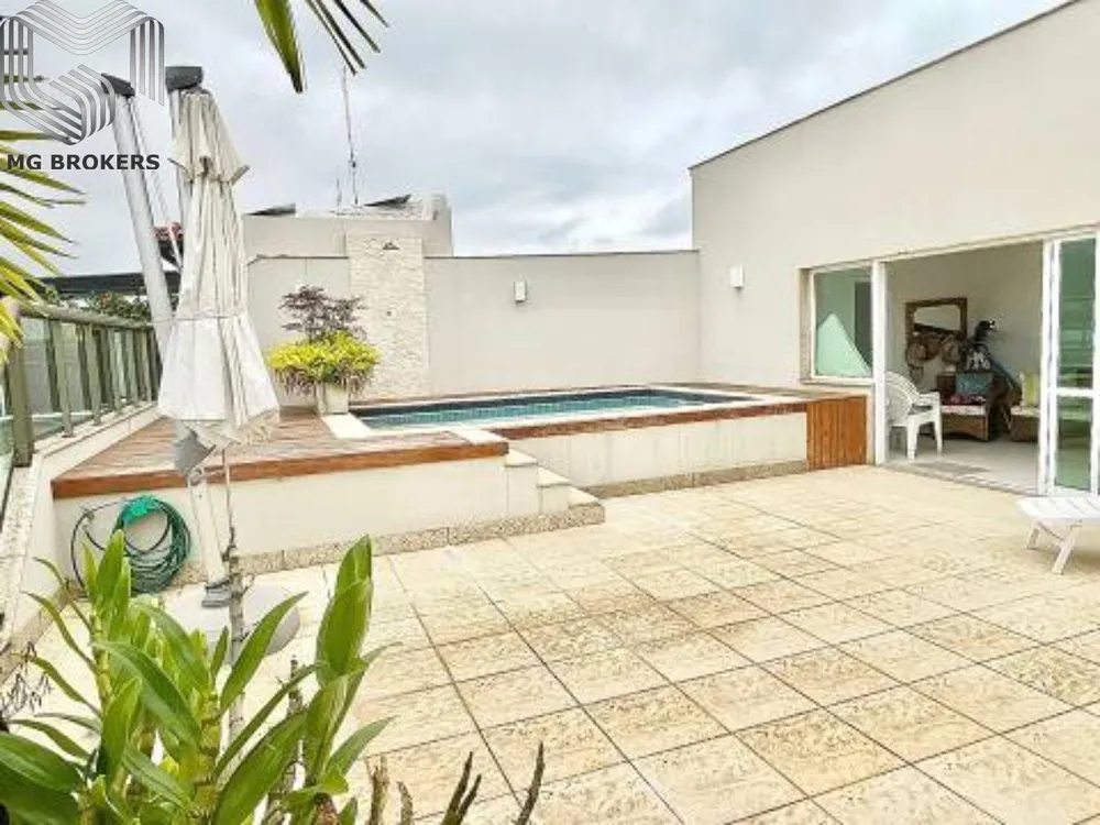 Cobertura, 4 quartos, 408 m² - Foto 32