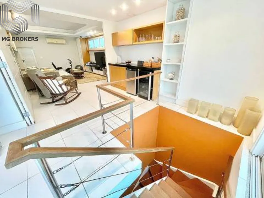 Cobertura, 4 quartos, 408 m² - Foto 37