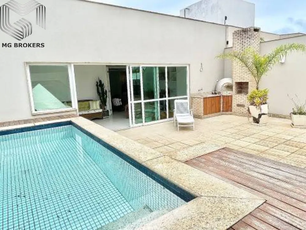 Cobertura, 4 quartos, 408 m² - Foto 29