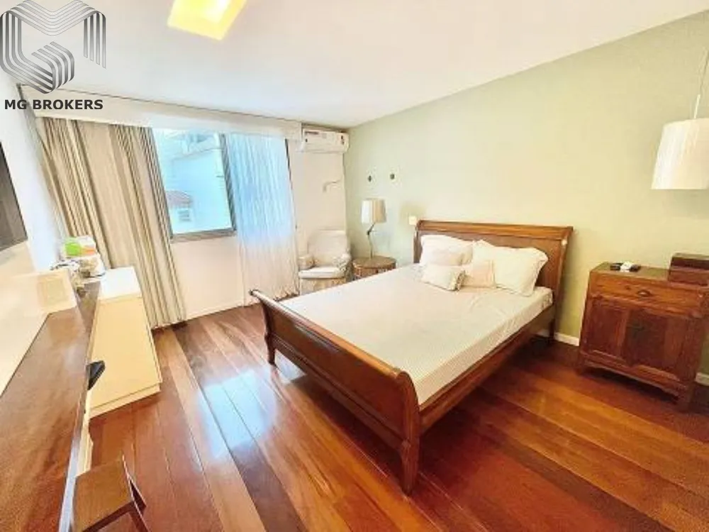 Cobertura, 4 quartos, 408 m² - Foto 23