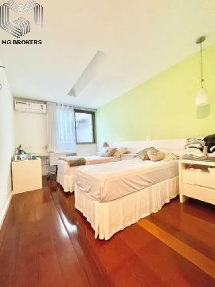 Cobertura, 4 quartos, 408 m² - Foto 7